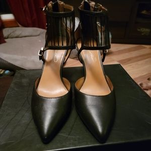 Size 8 heels
